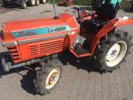 Traktor KUBOTA L1-205, 20 Hp, 4x4