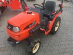 Kubota malotraktor KJ11, 11 Hp 4x4