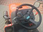 Kubota malotraktor KJ11, 11 Hp 4x4