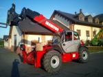 Prodám Manitou MT1840 Privilege