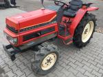 Traktor yanmar FX 235D, 23Hp, 4x4