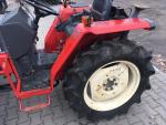 Traktor yanmar FX 235D, 23Hp, 4x4