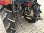 Traktor yanmar FX 235D, 23Hp, 4x4