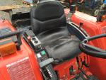 Traktor yanmar FX 235D, 23Hp, 4x4