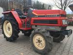 Traktor yanmar FX 235D, 23Hp, 4x4