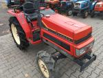 Traktor yanmar FX 235D, 23Hp, 4x4