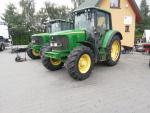 JOHN DEERE 6320 