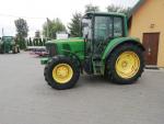 JOHN DEERE 6320 