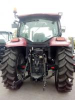 Case MX 100 Maxxum 