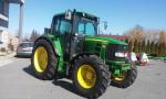 John Deere 6230 