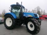 New Holland T 6070 