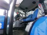 New Holland T 6070 