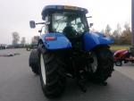 New Holland T 6070 