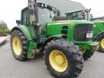 John Deere 6530 Premium