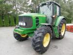 John Deere 6530 Premium