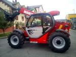 Prodám Manitou MT732