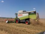 Claas Lexion 460