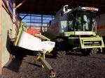 Claas Lexion 460