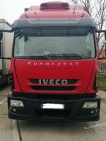 IVECO EUROCARGO ML 120E25