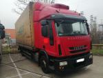 IVECO EUROCARGO ML 120E25