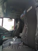 IVECO EUROCARGO ML 120E25