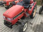 Traktor Mitsubishi MT205 4X4, 20Hp