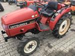 Traktor Mitsubishi MT205 4X4, 20Hp