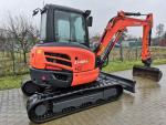 Minibagr Kubota U 48 -4