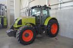 CLAAS Ares 617