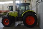 CLAAS Ares 617