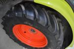 CLAAS Ares 617