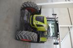 CLAAS Ares 617