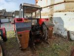 Traktor ZETOR 16245