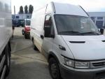 Dodávka Iveco Daily, r.v 12.2006