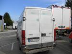 Dodávka Iveco Daily, r.v 12.2006