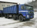 Volvo FM 84R B