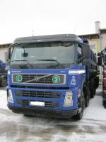 Volvo FM 84R B