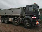 IVECO TRAKKER AD340T45