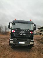 IVECO TRAKKER AD340T45