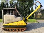 Vibrační deska Wacker Neuson DPU 6555 He - r.v.2014