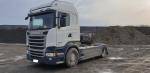 SCANIA R 450