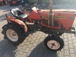 Malotraktor Yanmar 1401D