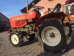 Malotraktor Yanmar 1401D