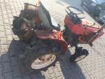 Malotraktor Yanmar 1401D