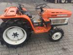 Traktor Kubota B1600DT, 4x4 16 Hp