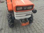 Traktor Kubota B1600DT, 4x4 16 Hp