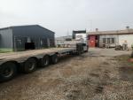 LINTRAILERS 4LSDU 16.40