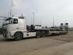 LINTRAILERS 4LSDU 16.40