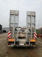 LINTRAILERS 4LSDU 16.40