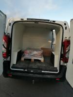 FIAT SCUDO 2.0 JTD 120 100